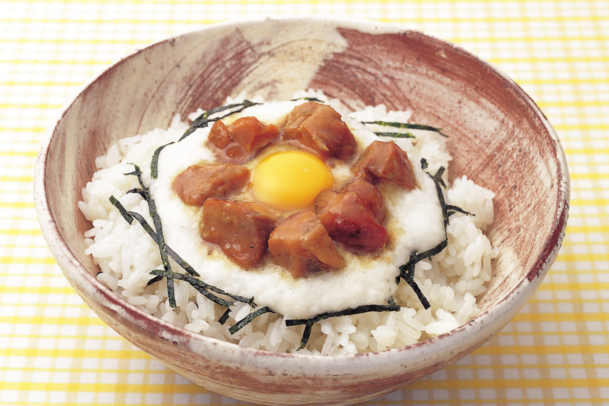 ご飯 丼物 ホテイフーズ