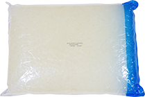 アロエシラップ漬 10mmカット R10kg