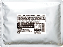 やきとり調理用具材(たれ味) R500g