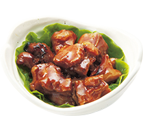 やきとり 献立いろいろみそ味　75g